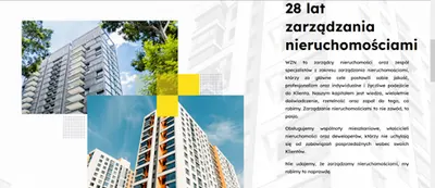 WZN Zarządzanie Nieruchomościami Częstochowa